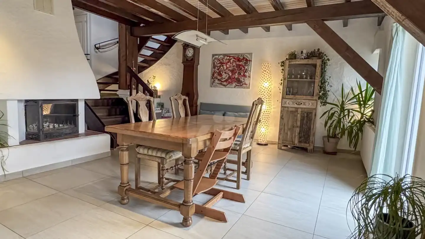Apartment for sale - 1041 Bottens - Photo 3