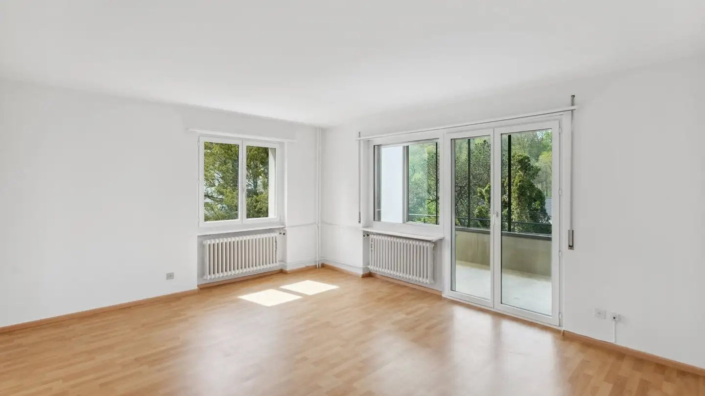 Appartement à louer - Aarburgerstrasse 197, 4600 Olten - Photo 3