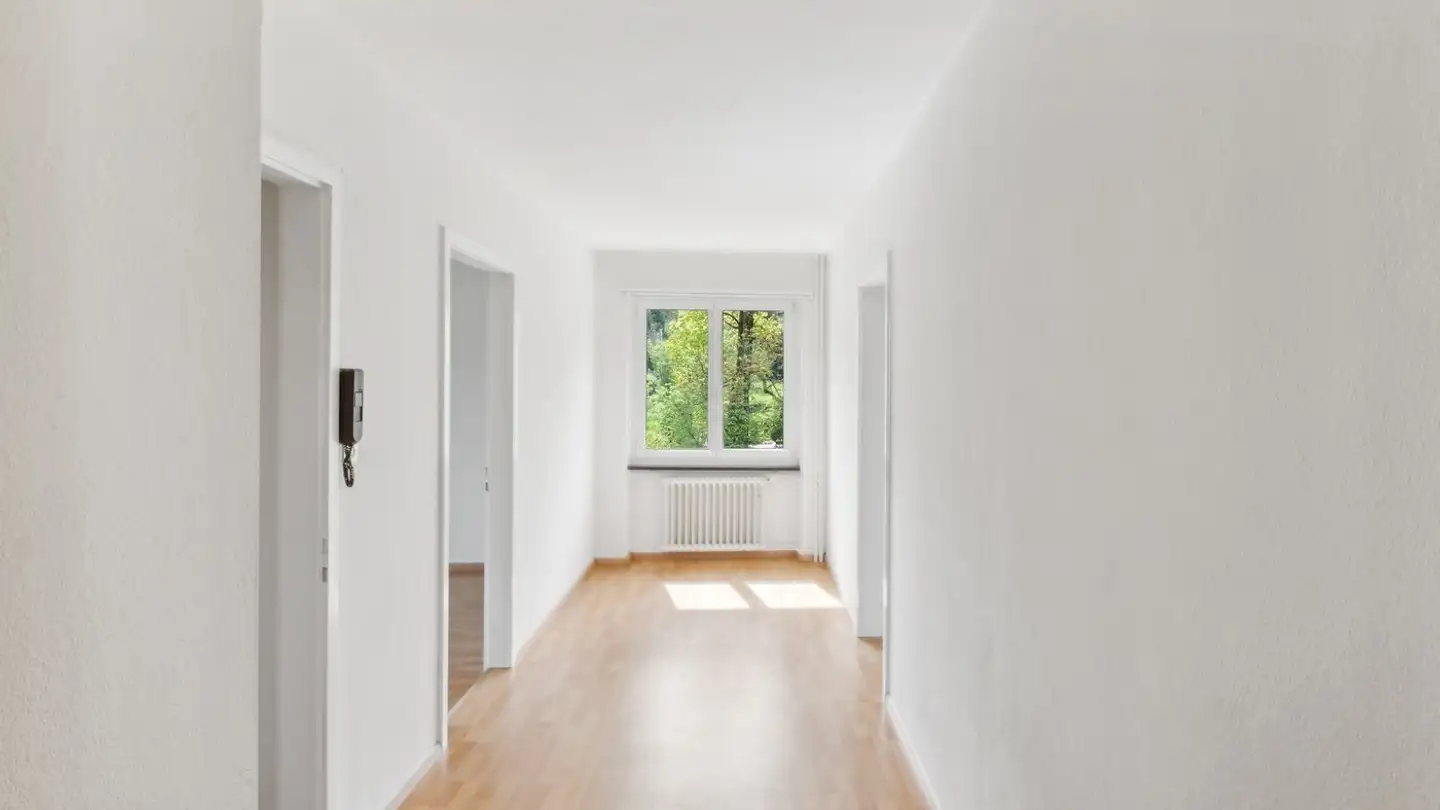 Appartement à louer - Aarburgerstrasse 197, 4600 Olten - Photo 4