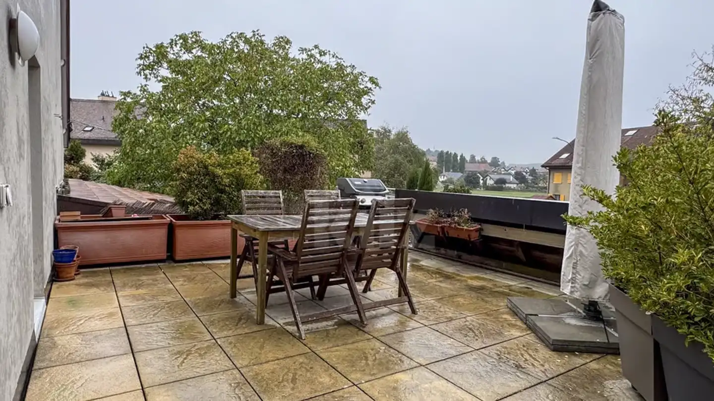 Apartment for sale - 1041 Bottens - Photo 4