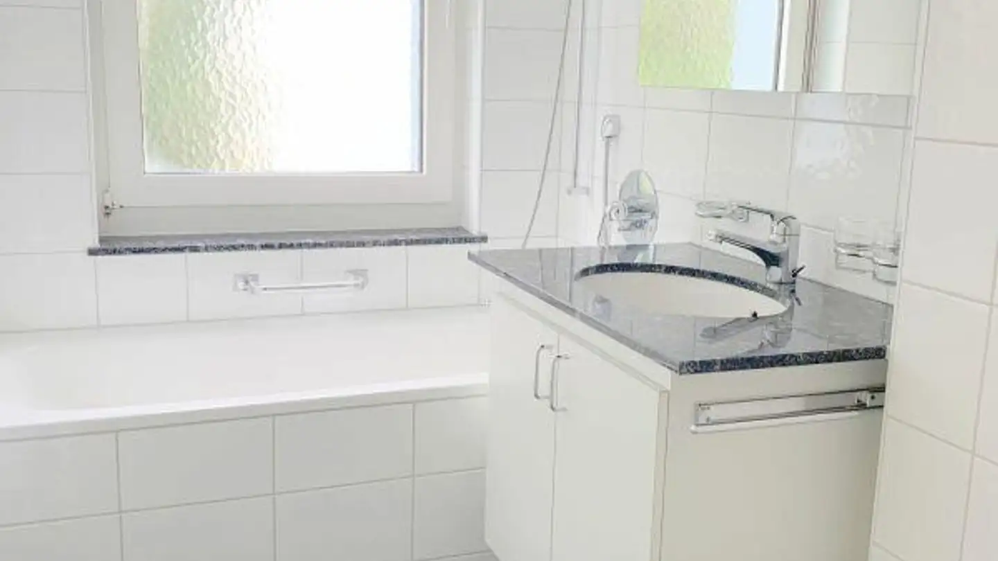 Wohnung mieten - Rebhofweg 20, 9500 Wil SG