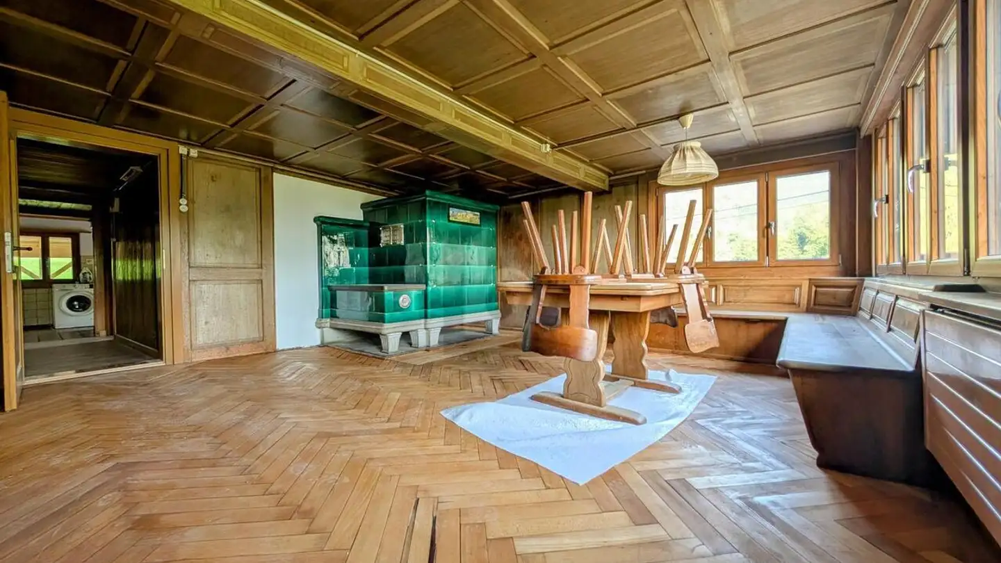 Maison troglodyte à louer - 8636 Wald ZH - Photo 3