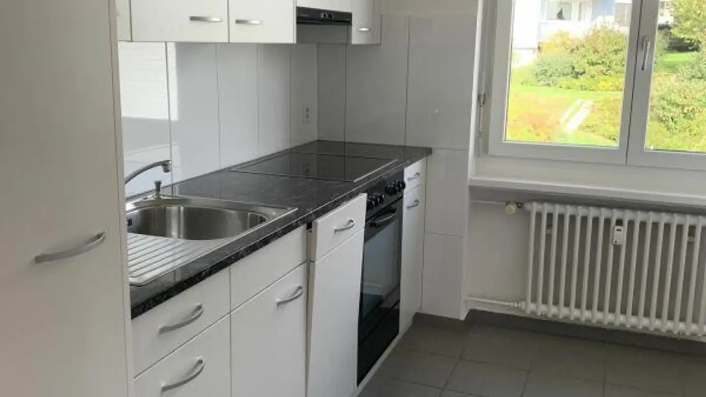 Wohnung mieten - Rebhofweg 20, 9500 Wil SG - Foto 3