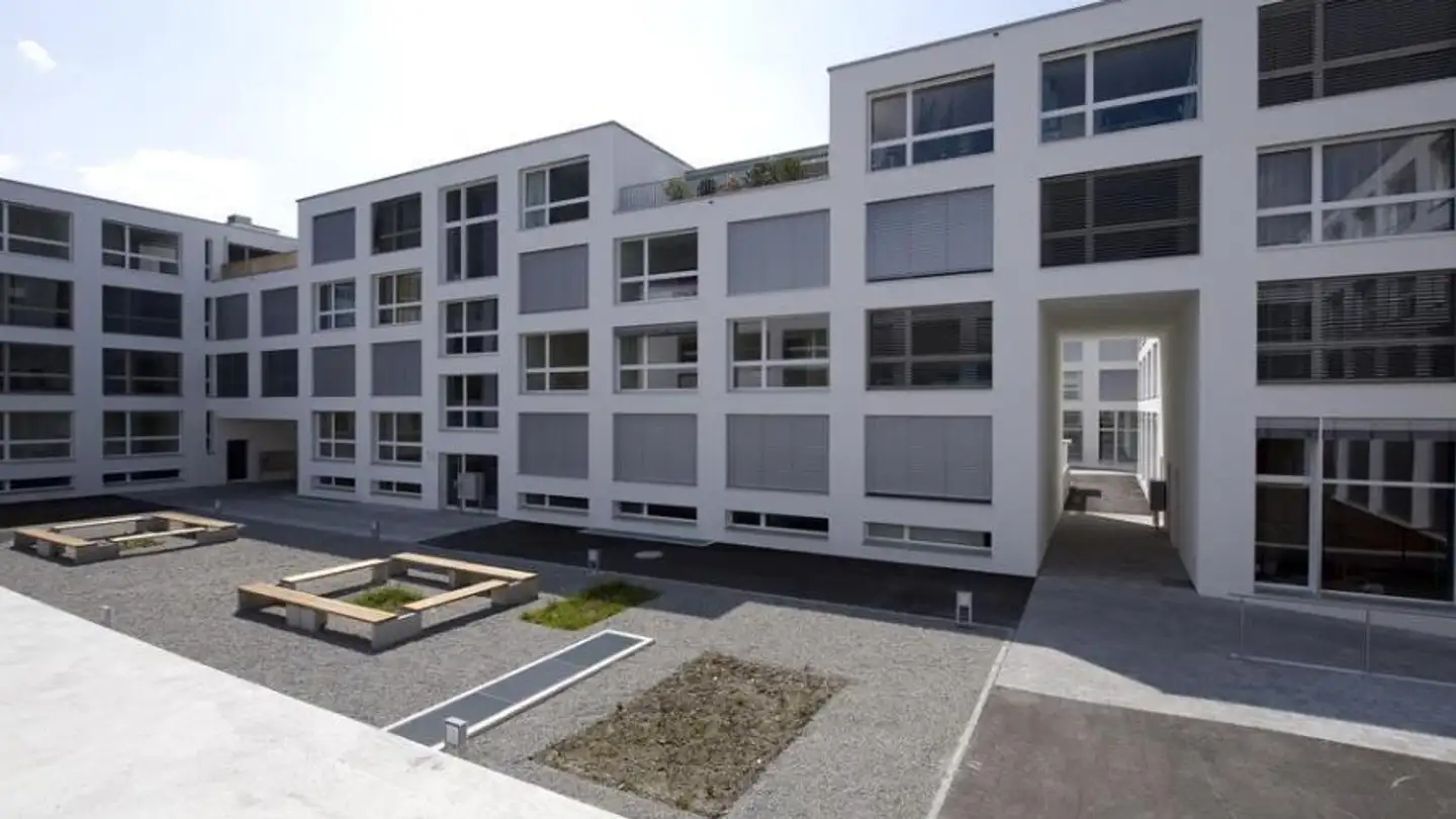 Appartamento in affitto - Gürtelstrasse 58, 7000 Chur