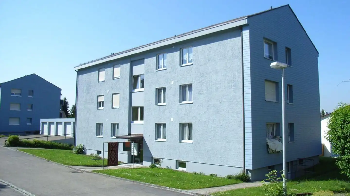Wohnung mieten - Rebhofweg 20, 9500 Wil SG - Foto 4