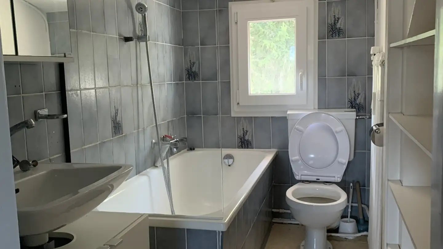 Single room for rent - Waldstrasse 5, 9008 St. Gallen - Photo 4