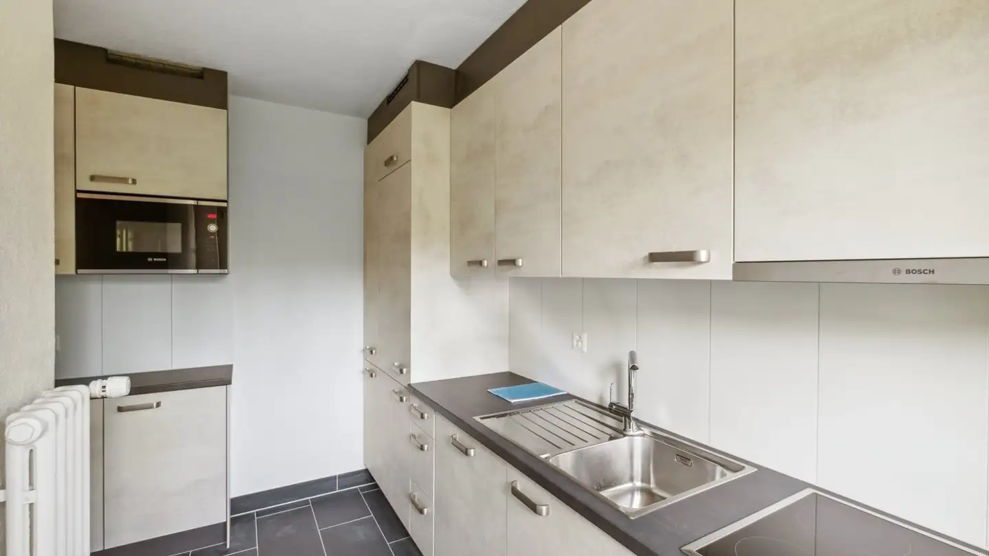 Appartement à louer - Aarburgerstrasse 197, 4600 Olten - Photo 2