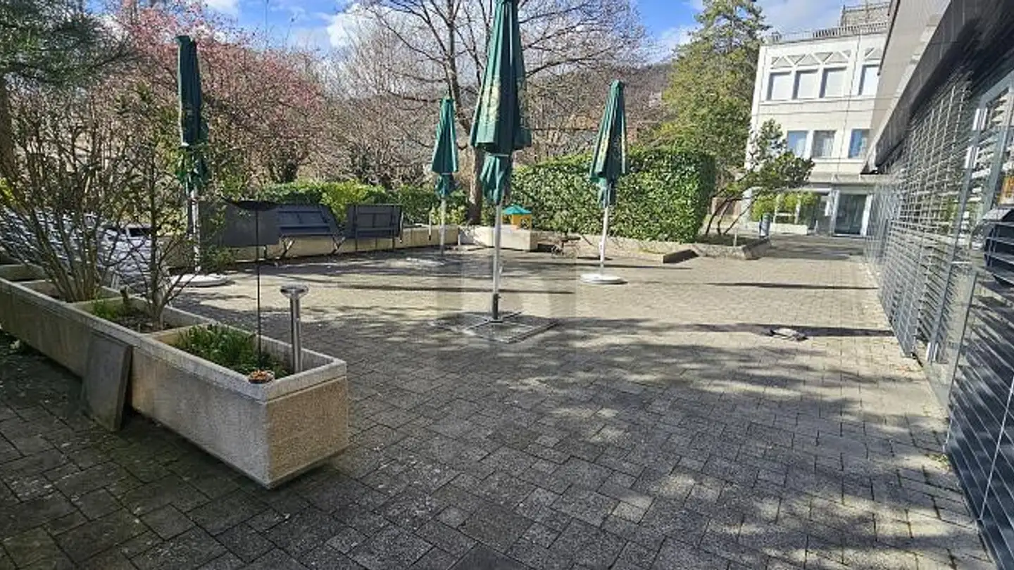 Restaurant à vendre - 2520 La Neuveville - Photo 2