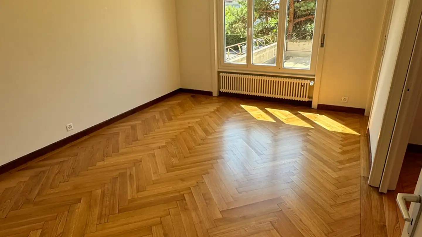 Wohnung mieten - Avenue Charles Ferdinand Ramuz 1, 1009 Pully - Foto 3
