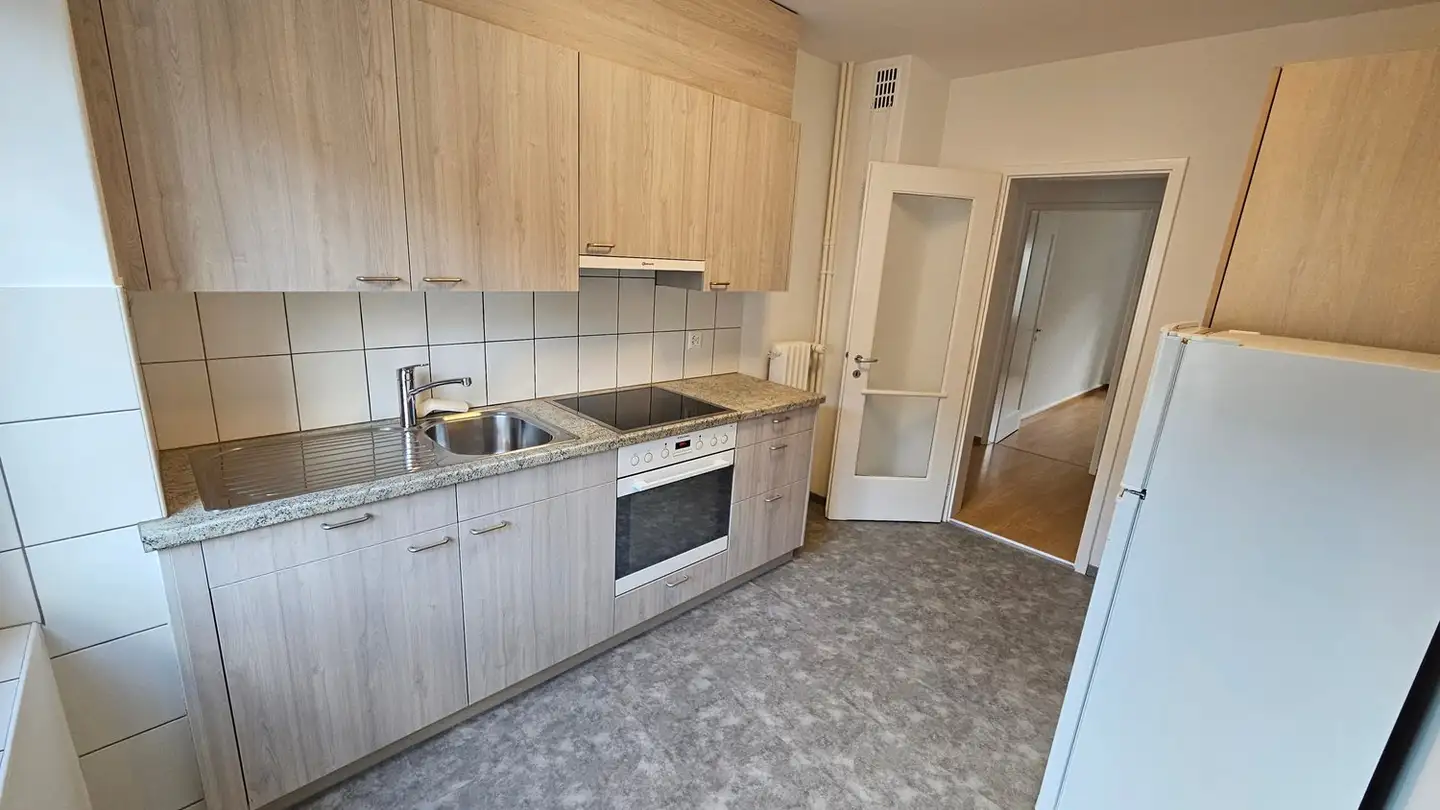 Apartment for rent - Rue Des Hirondelles / Schwalbenstrasse 42, 2502 Biel/Bienne