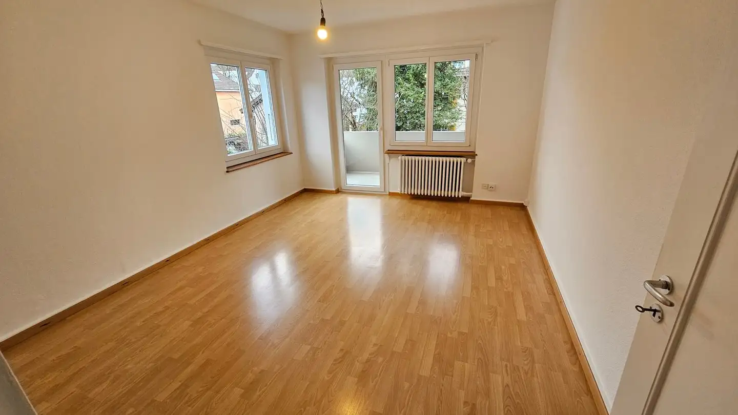 Apartment for rent - Rue Des Hirondelles / Schwalbenstrasse 42, 2502 Biel/Bienne - Photo 2