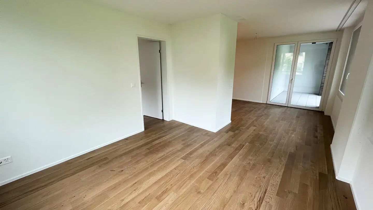 Wohnung mieten - Zur Stahlgiesserei 11, 8200 Schaffhausen - Foto 3