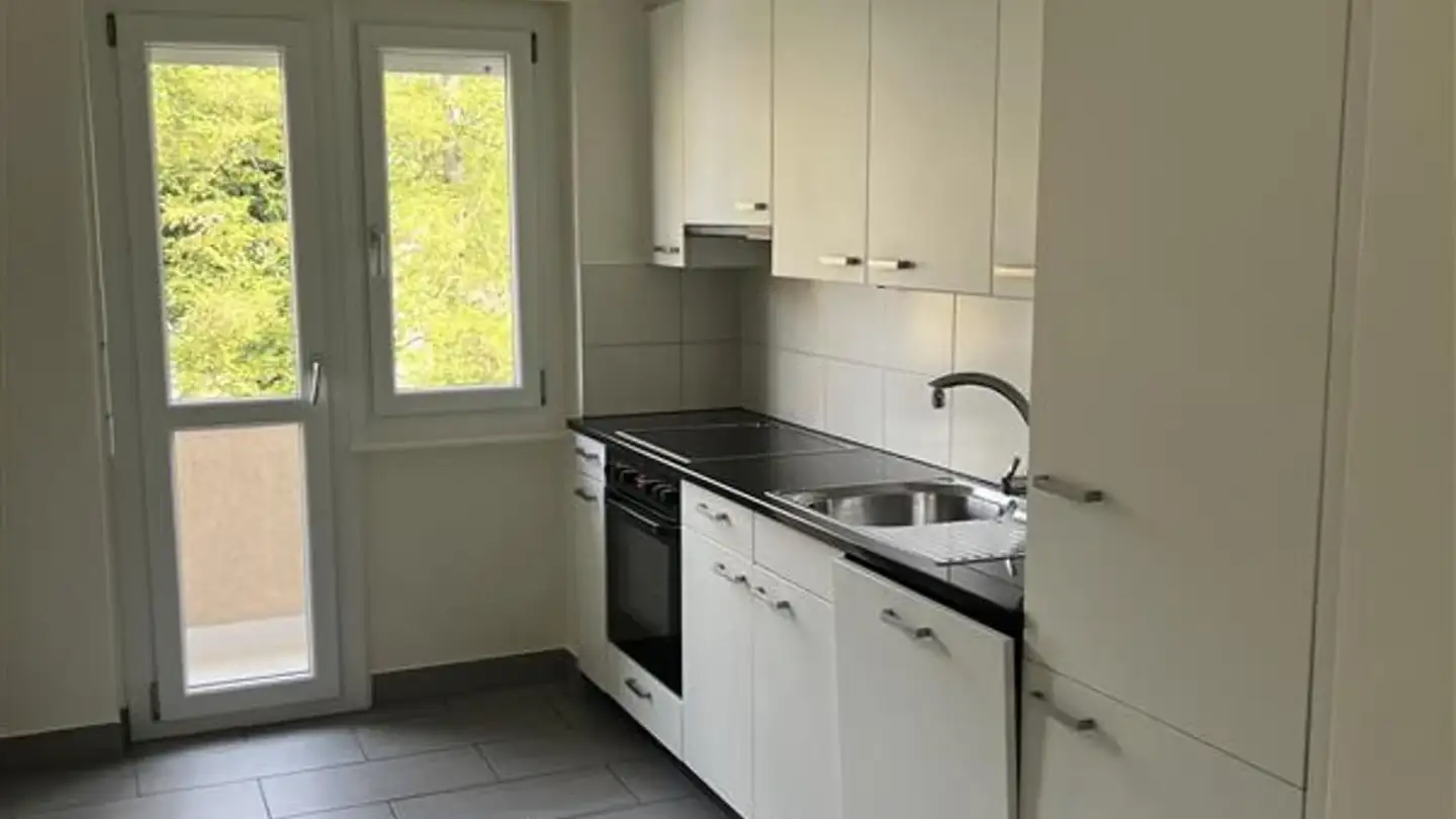Apartment for rent - Rue Du Mont-D'or, 1400 Yverdon-les-Bains