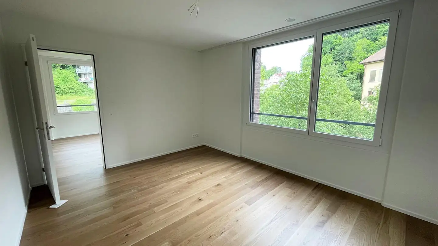 Wohnung mieten - Zur Stahlgiesserei 11, 8200 Schaffhausen - Foto 4