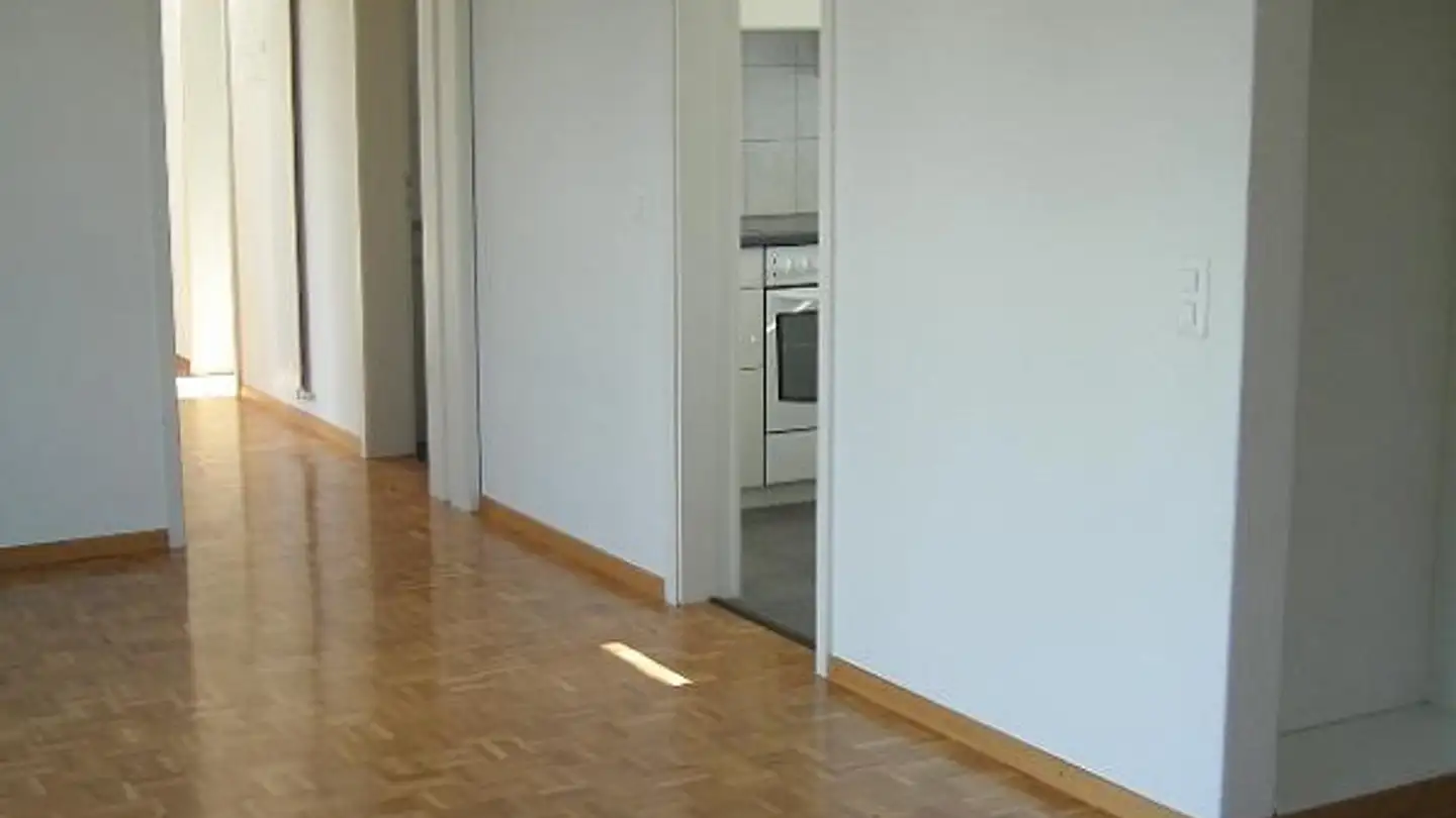 Attico in affitto - Badenerstrasse 39, 5452 Oberrohrdorf - Foto 3