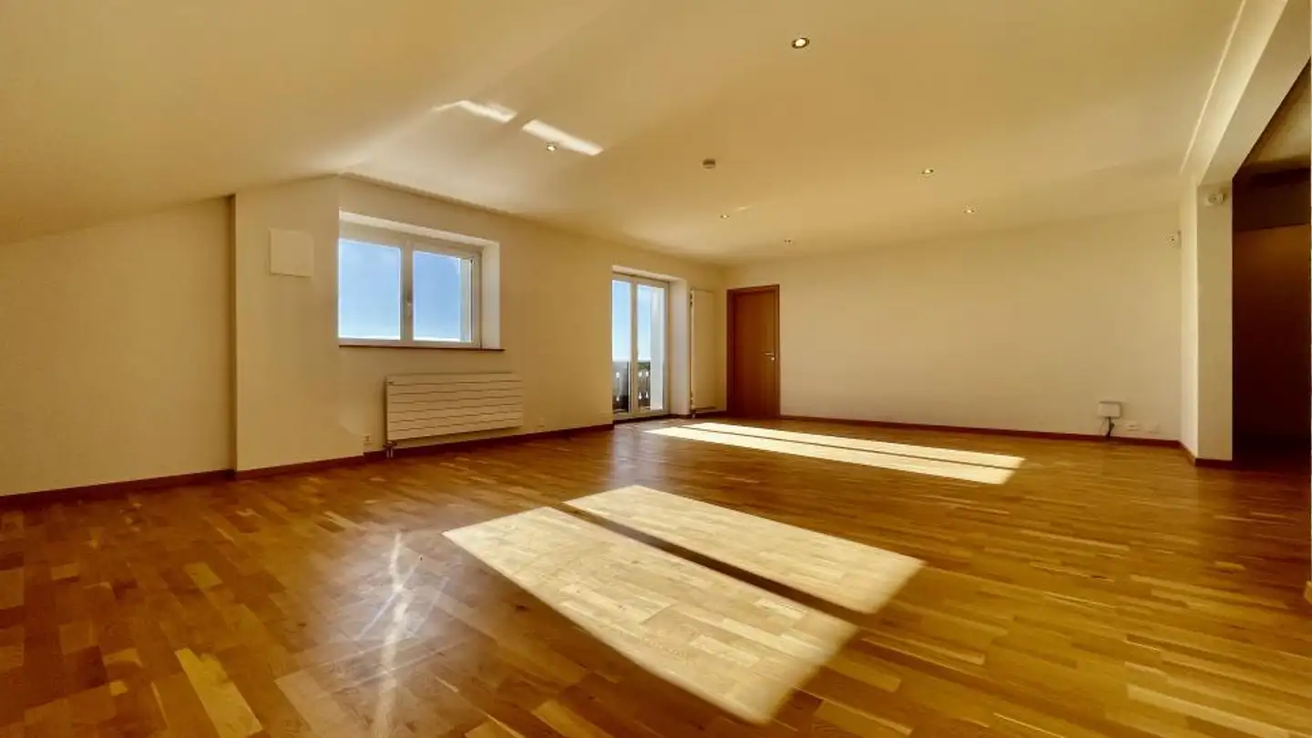 Appartamento in vendita - Tunnel De La Vue-Des-Alpes, 2052 La Vue-des-Alpes - Photo 3