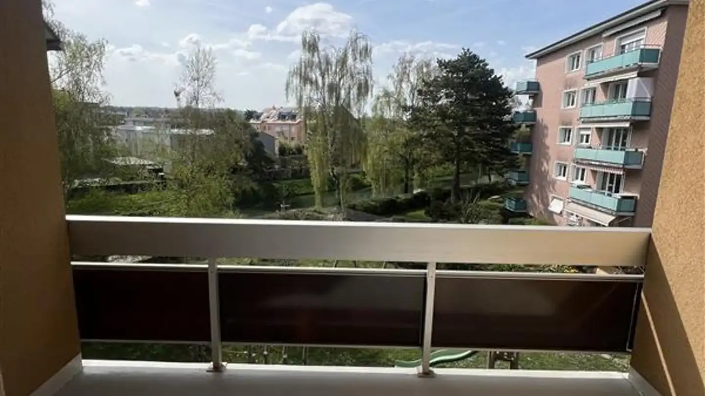 Apartment for rent - Rue Du Mont-D'or, 1400 Yverdon-les-Bains - Photo 4