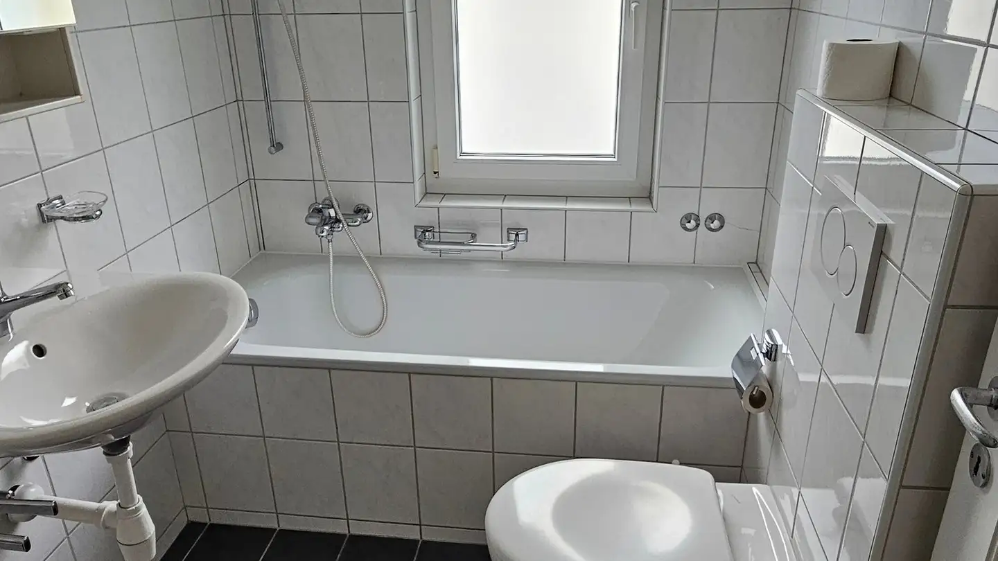 Appartement à louer - Rue Des Hirondelles / Schwalbenstrasse 42, 2502 Biel/Bienne - Photo 2