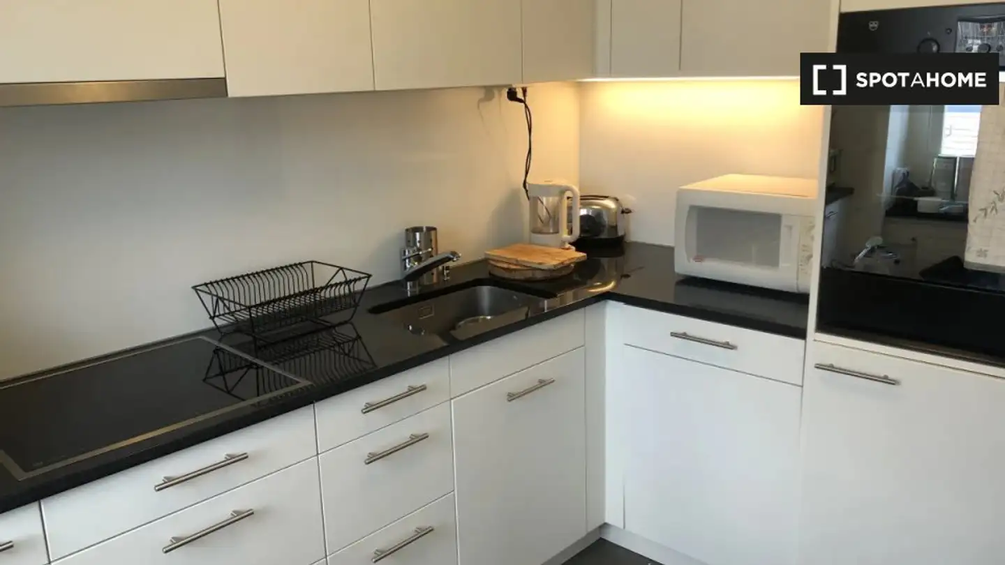 Apartment for rent - 8008 Zürich