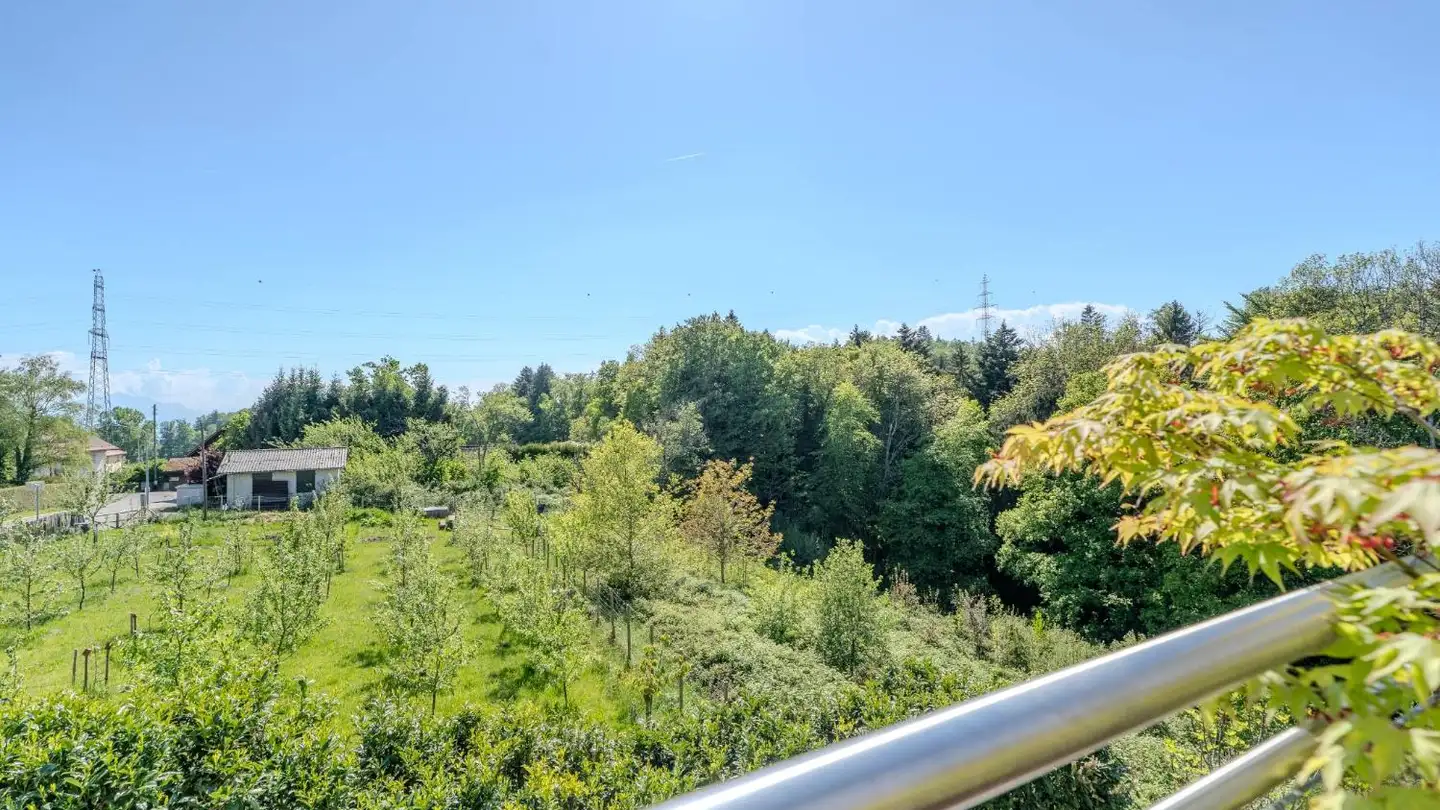Appartement à vendre - 1000 Lausanne 25