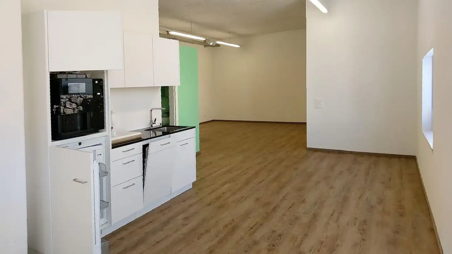 Bürofläche mieten - Lischenweg 1, 4915 St. Urban