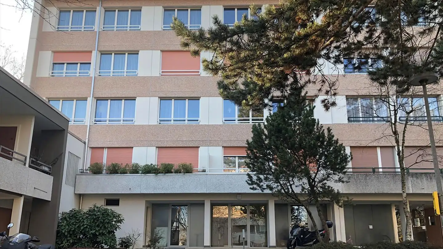 Appartamento in affitto - Bernex En Combes 24, 1233 Bernex