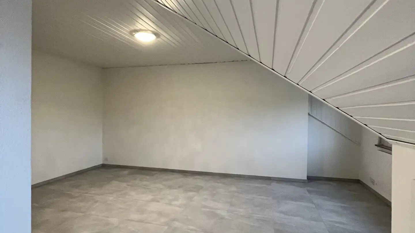 Appartamento a gradini in affitto - Route De Vesin 28, 1533 Ménières
