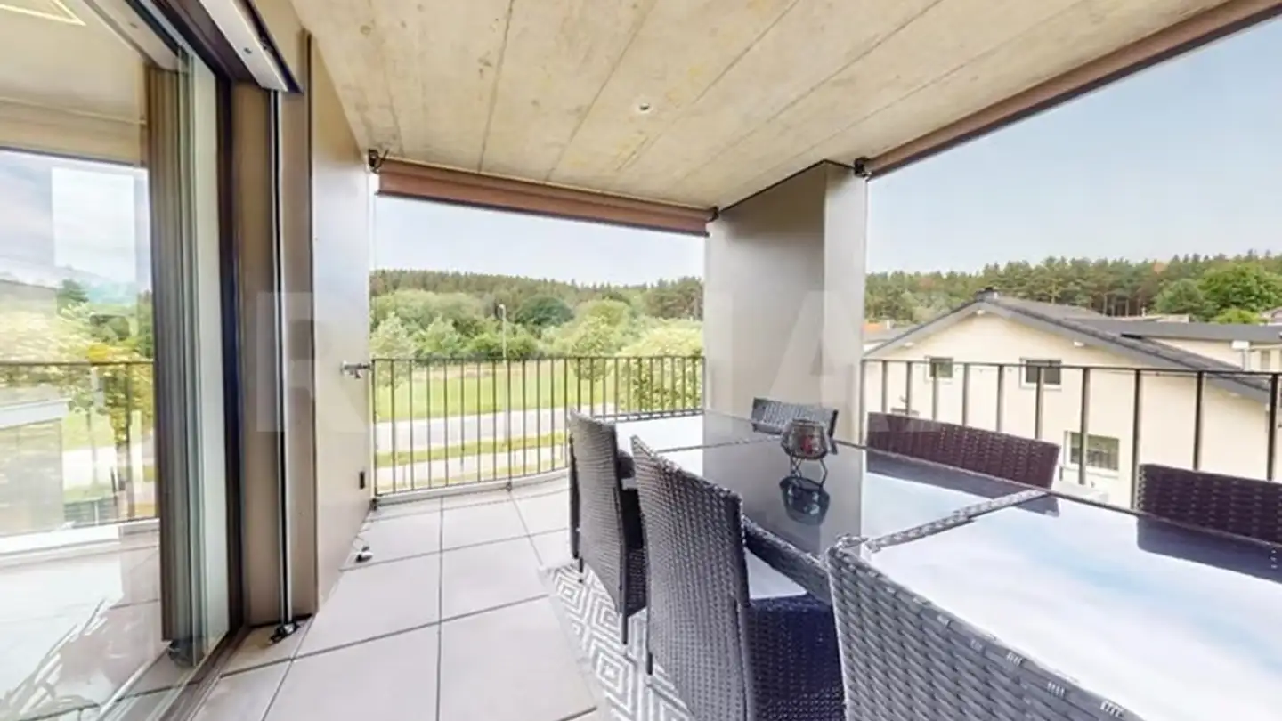 Apartment for sale - Trême, 1635 La Tour-de-Trême - Photo 4