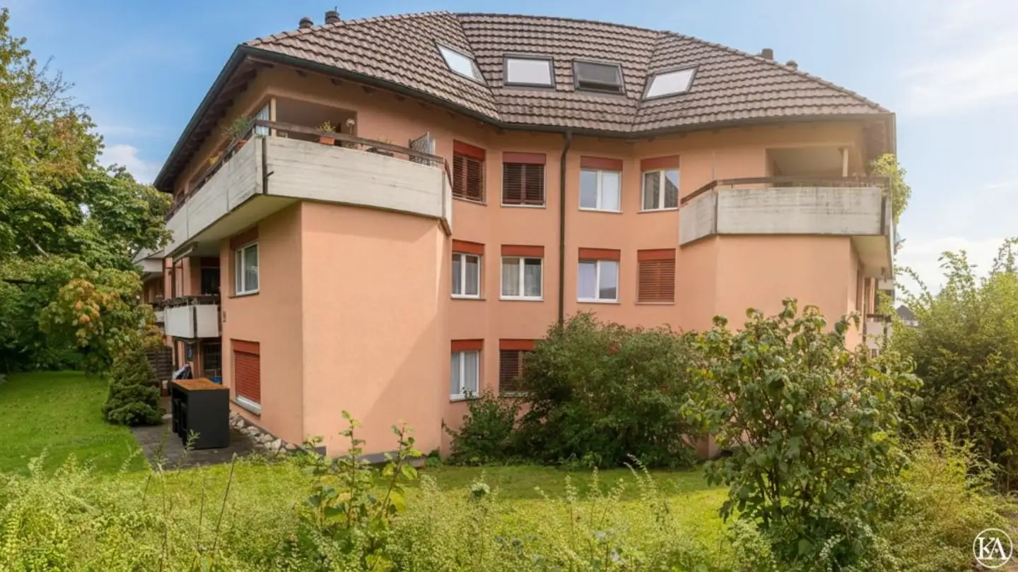 Appartamento in vendita - Glärnischstrasse 58, 8618 Oetwil am See