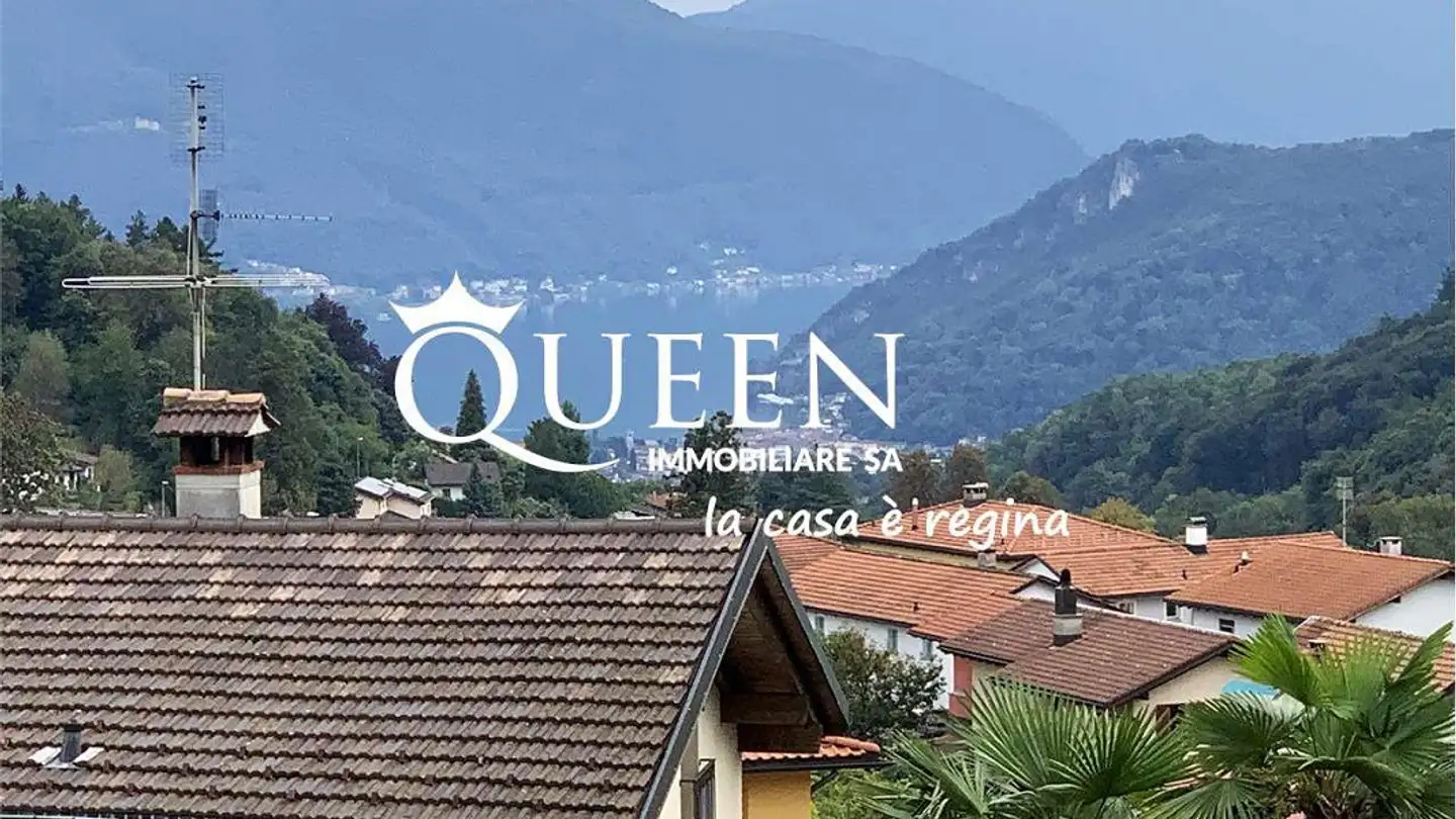 Single house for sale - 6986 Novaggio - Photo 3