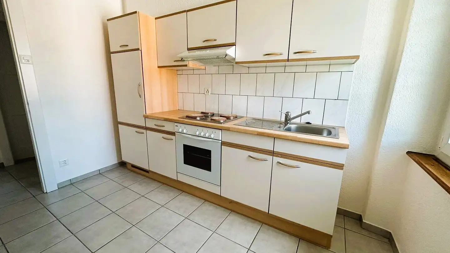 Apartment for rent - 2732 Reconvilier