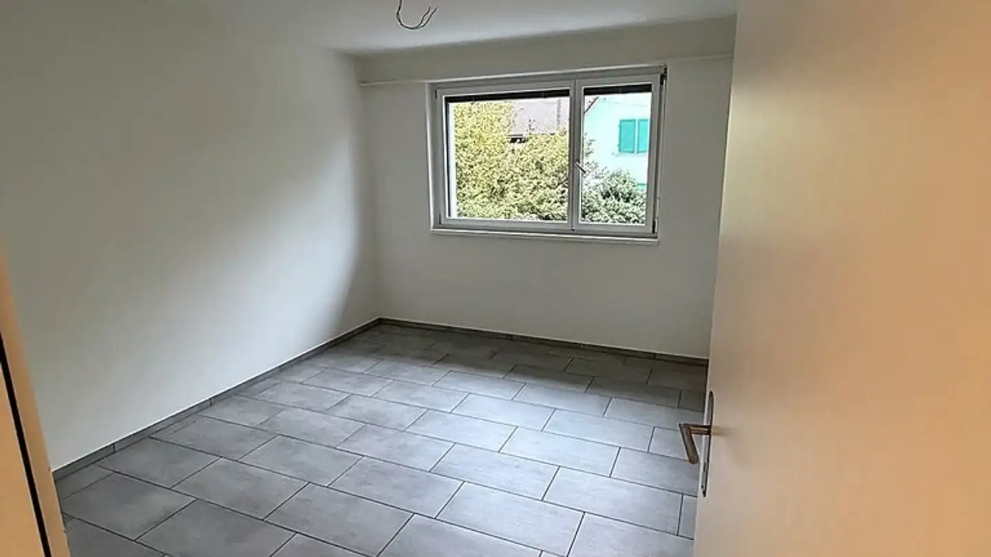 Apartment for rent - Hauptstrasse 61b, 4655 Stüsslingen - Photo 3