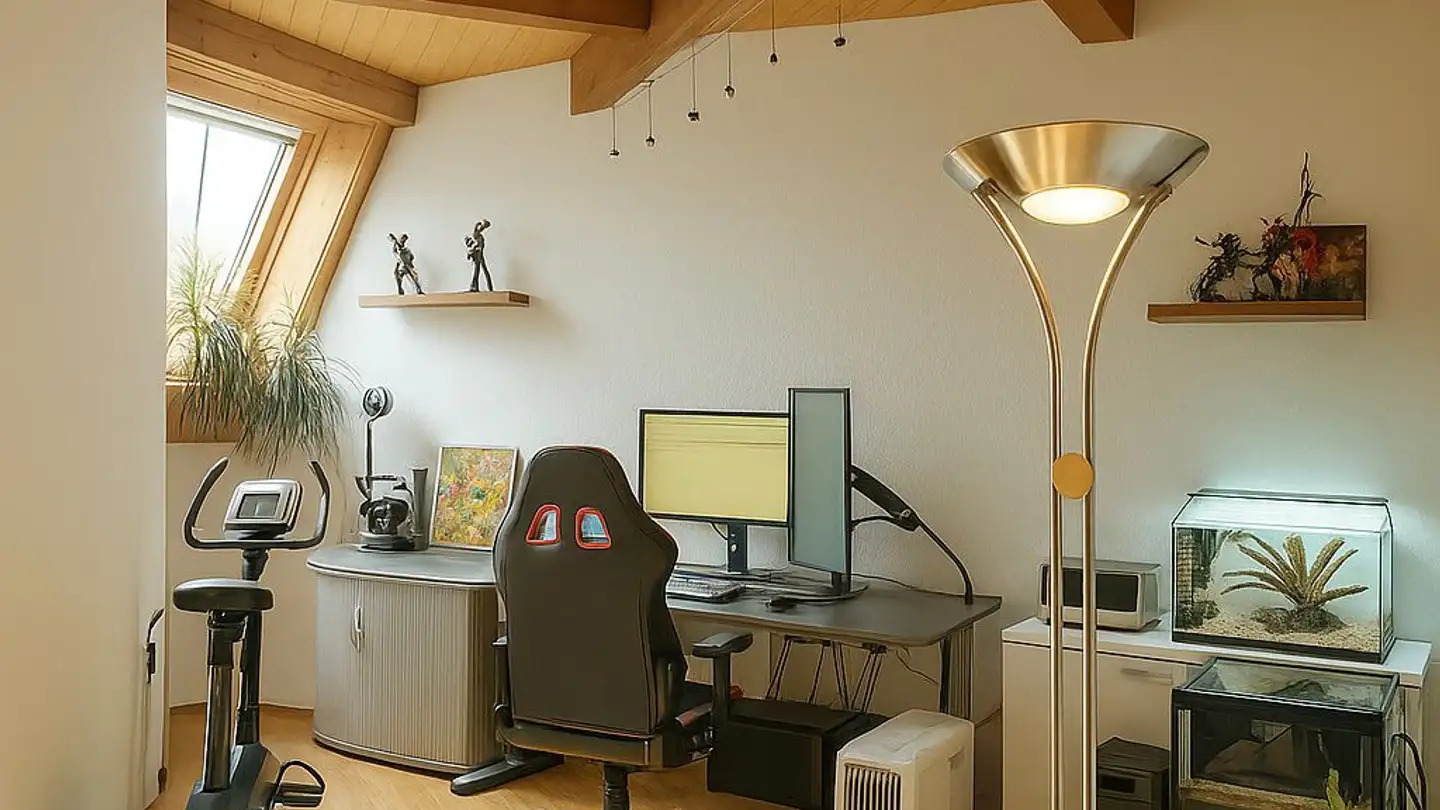 Appartamento in vendita - Glärnischstrasse 58, 8618 Oetwil am See - Photo 2