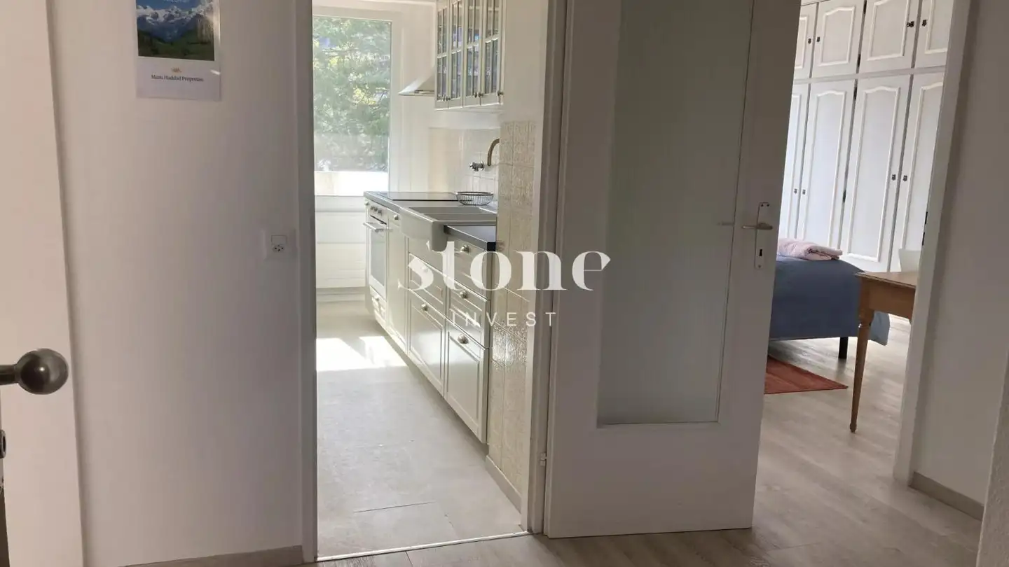 Wohnung mieten - 1218 Le Grand-Saconnex - Foto 3