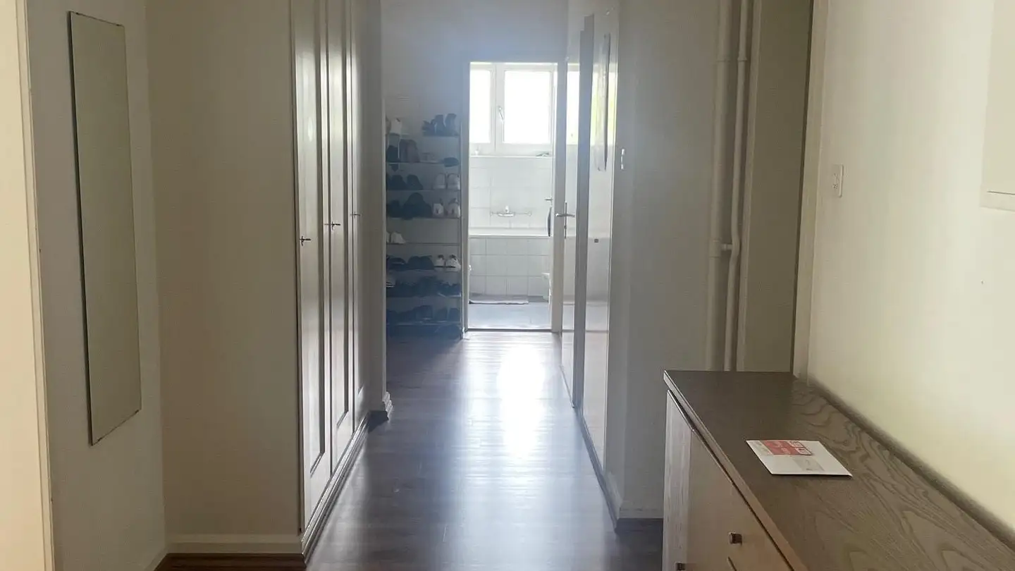 Appartement à louer - Zeltweg 31, 8032 Zürich - Photo 4