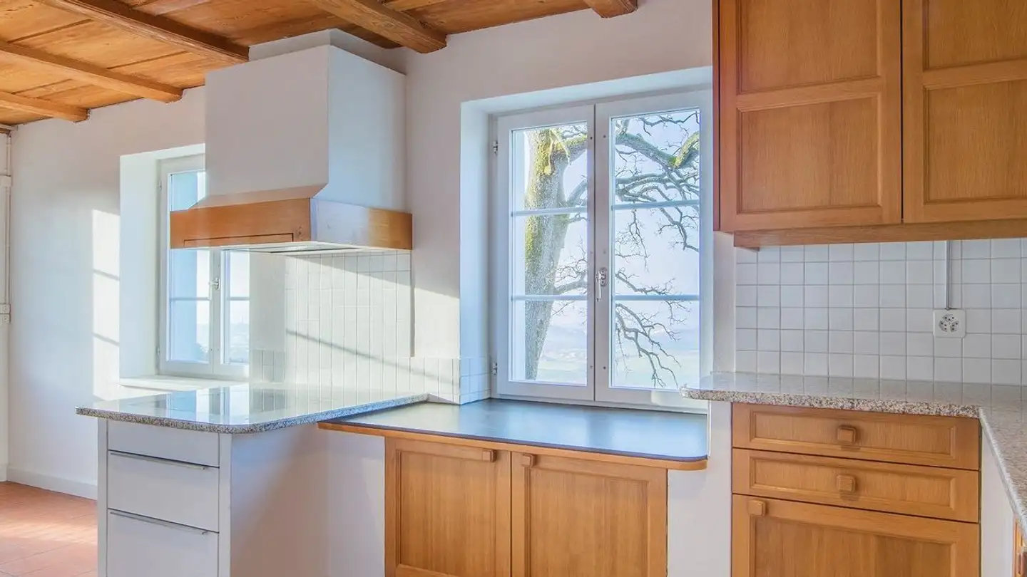 Casa bifamiliare in affitto - Saurenhorn 271, 3054 Schüpfen - Foto 3