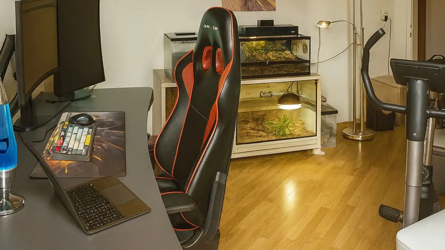 Appartamento in vendita - Glärnischstrasse 58, 8618 Oetwil am See - Photo 3