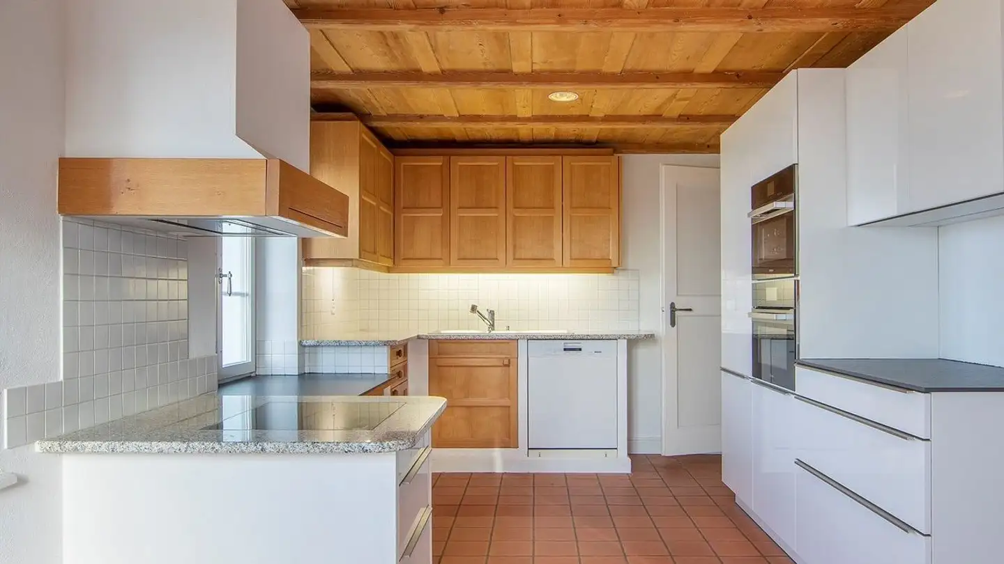 Casa bifamiliare in affitto - Saurenhorn 271, 3054 Schüpfen - Foto 4