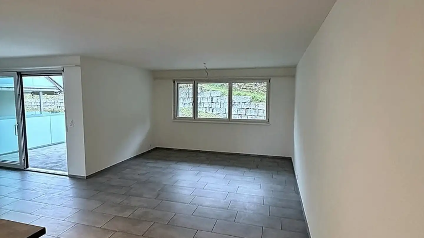 Apartment for rent - Hauptstrasse 61b, 4655 Stüsslingen - Photo 2