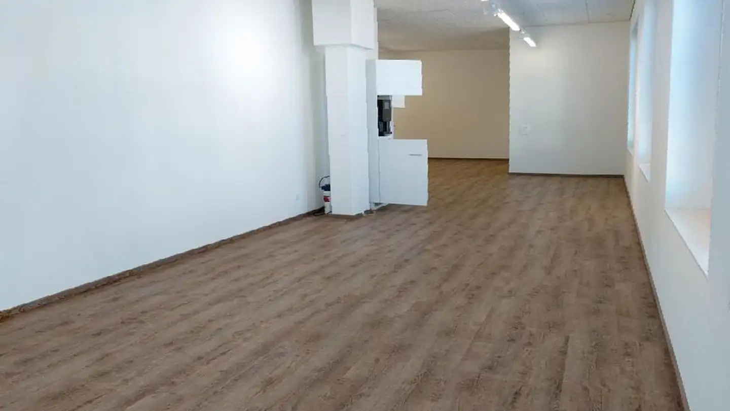 Bürofläche mieten - Lischenweg 1, 4915 St. Urban - Foto 4