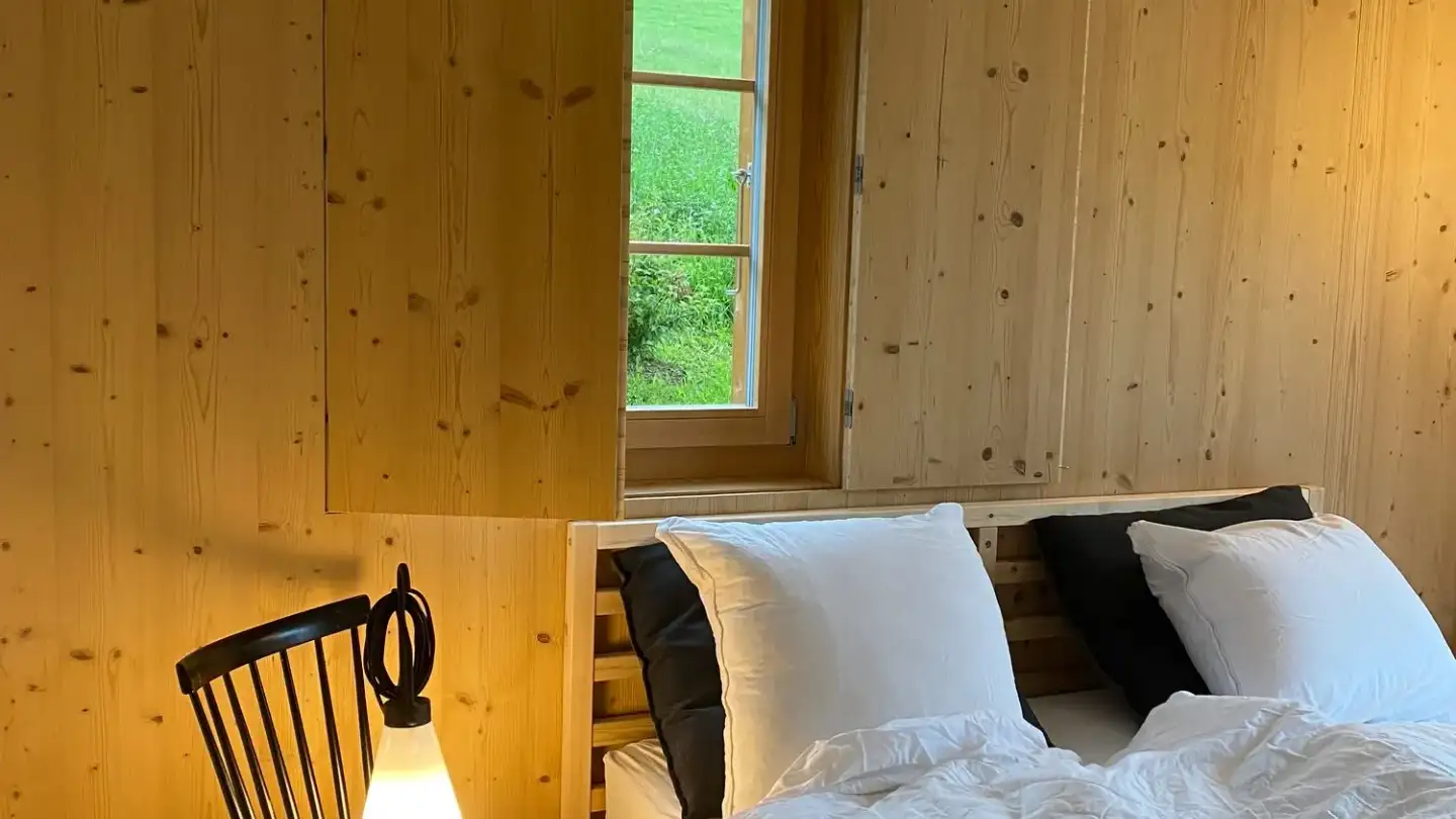 Appartement à vendre - La Villa d'Oex, 1660 Château-d'Oex - Photo 3