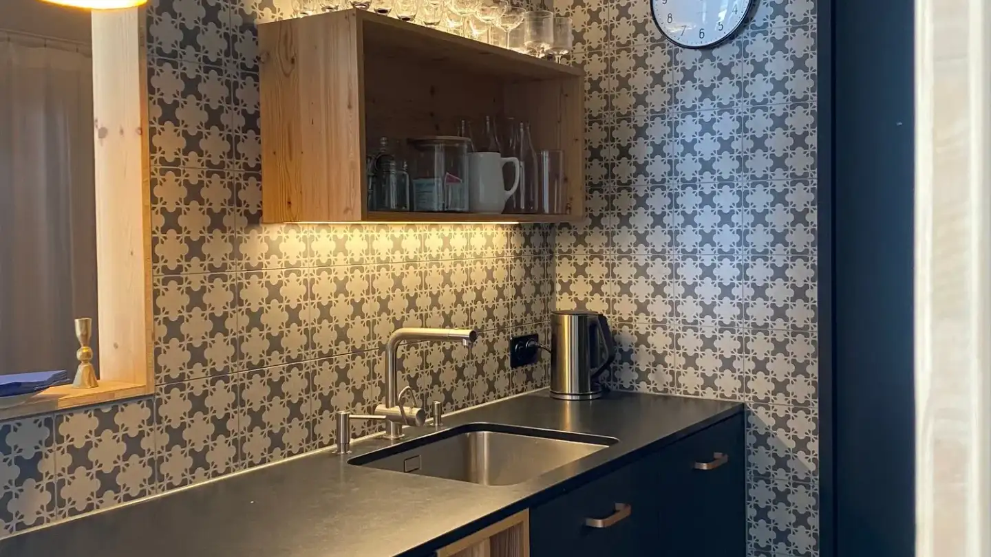 Appartement à vendre - La Villa d'Oex, 1660 Château-d'Oex - Photo 4