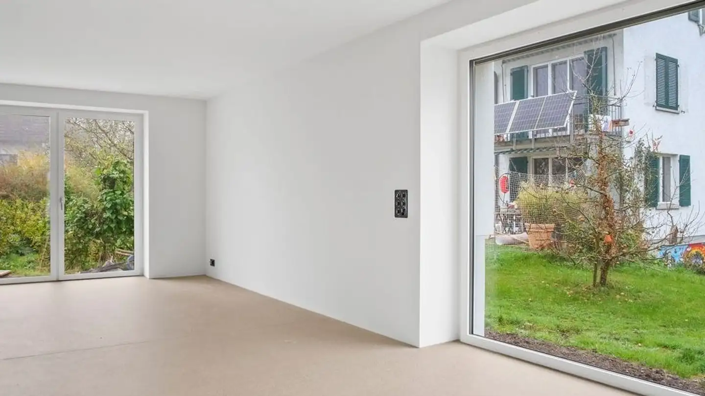 Duplex for rent - Hurdäckerstrasse 1b, 8049 Zürich - Photo 2
