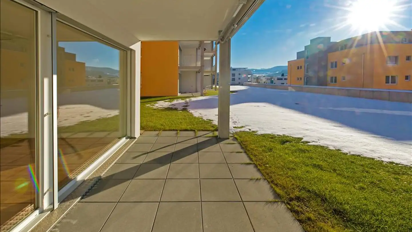 Appartement à louer - Gerbergasse 13, 3506 Grosshöchstetten - Photo 4