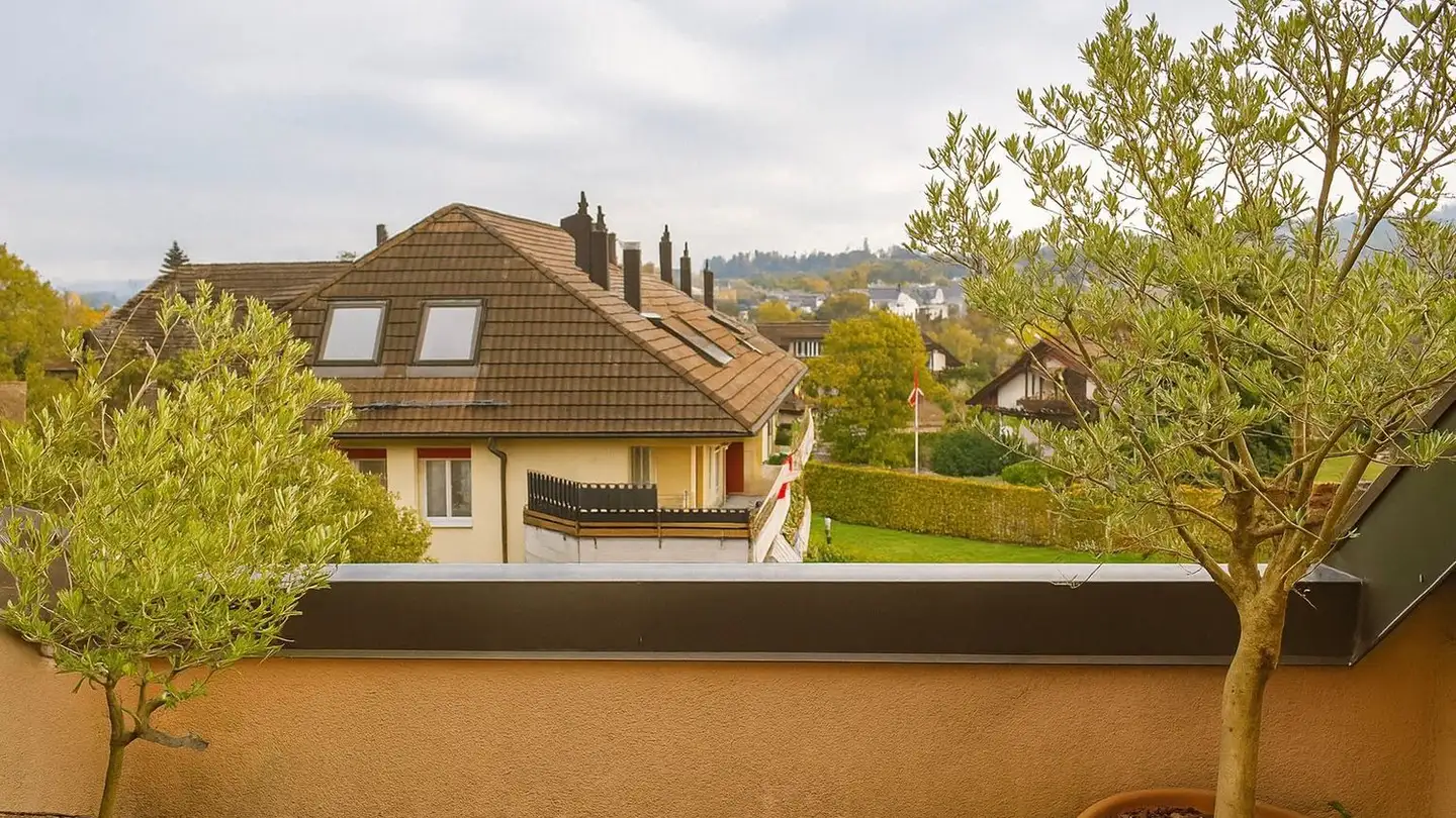 Appartamento in vendita - Glärnischstrasse 58, 8618 Oetwil am See - Photo 4