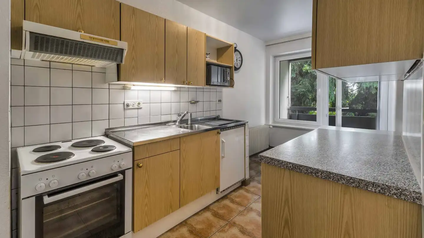 Appartement à vendre - 1023 Crissier - Photo 2