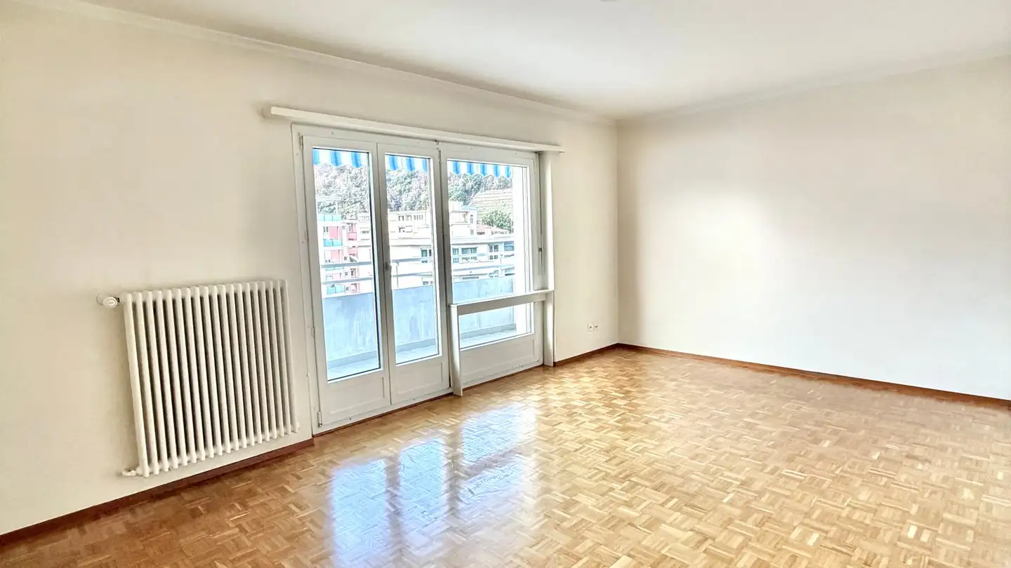 Wohnung kaufen - Via Vincenzo D'alberti, 6600 Muralto - Foto 2