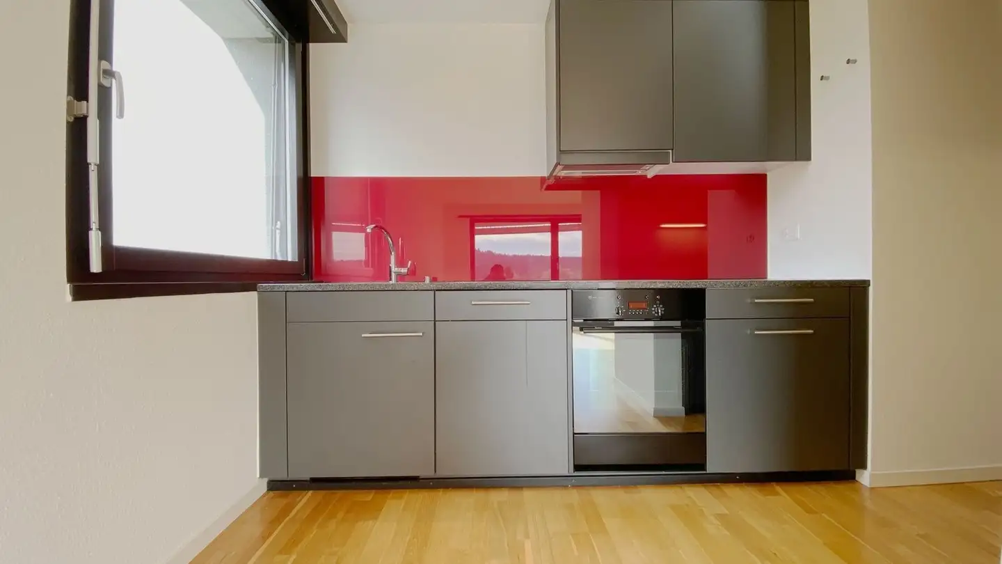 Appartement à louer - Weberstrasse 91, 8400 Winterthur - Photo 2