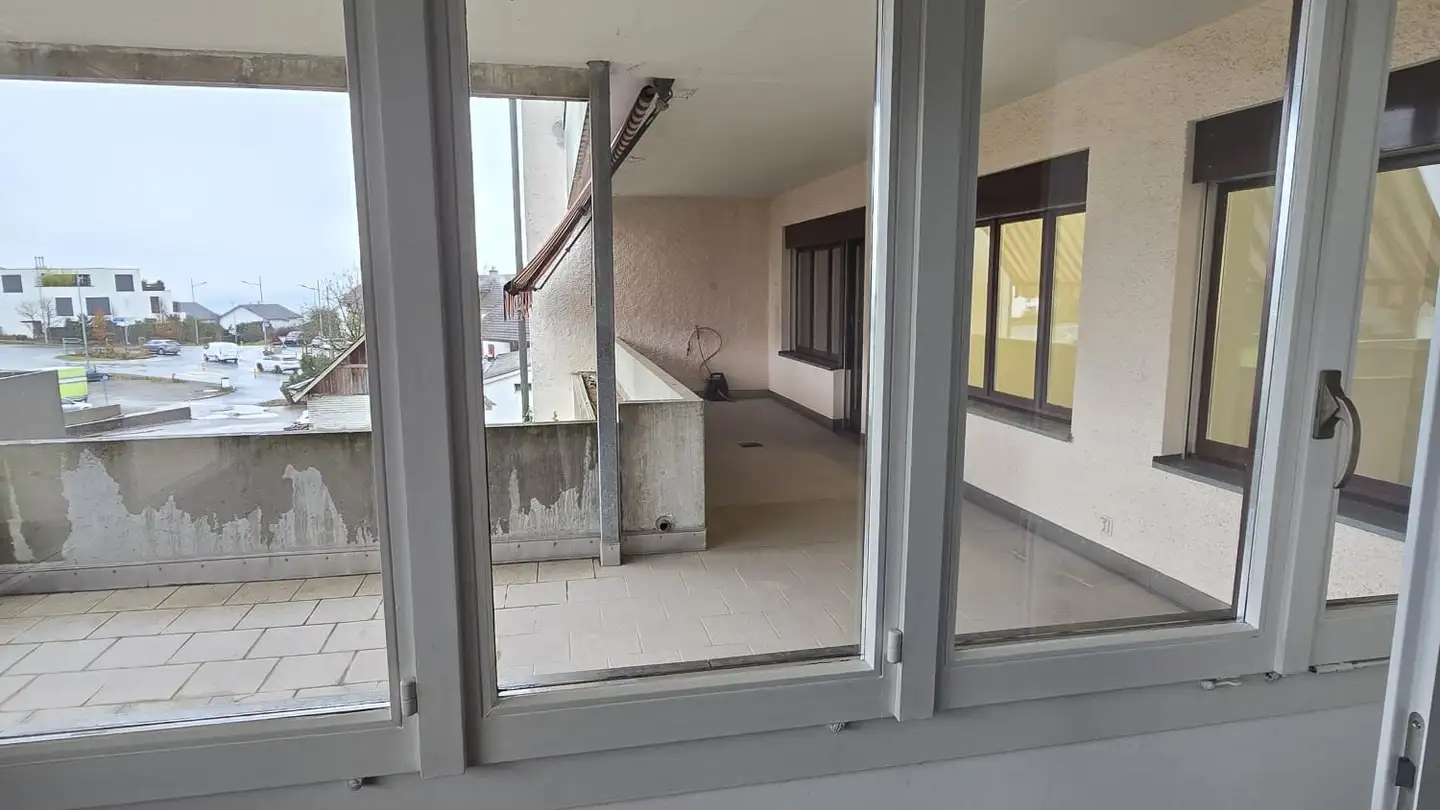 Stanza singola in affitto - Ringstrasse 7, 5452 Oberrohrdorf - Foto 2