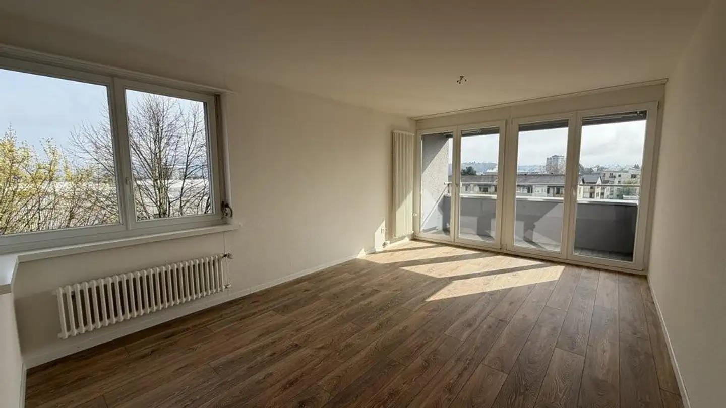 Apartment for rent - Hallwilstrasse 24, 5600 Lenzburg - Photo 3